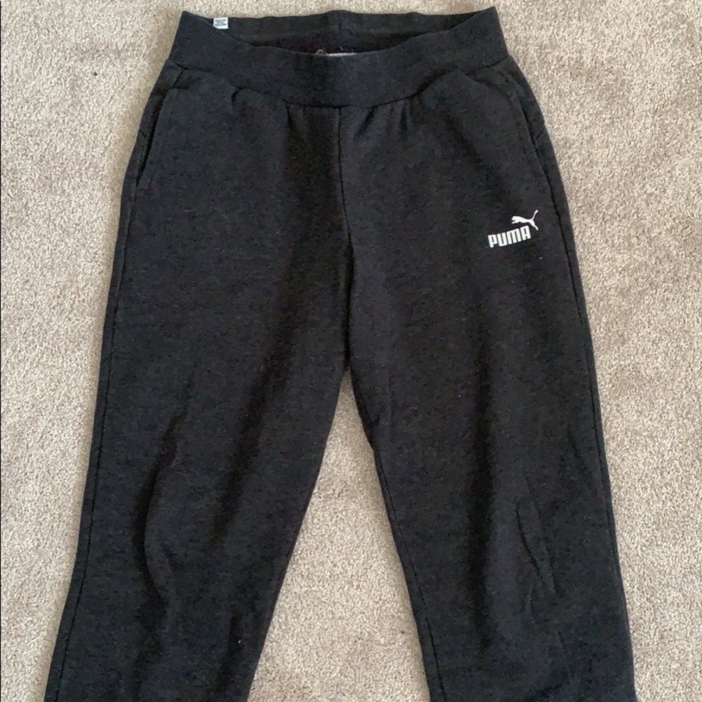 PUMA Sweatpants